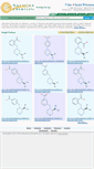 Mobile Screenshot of enovationchem.com
